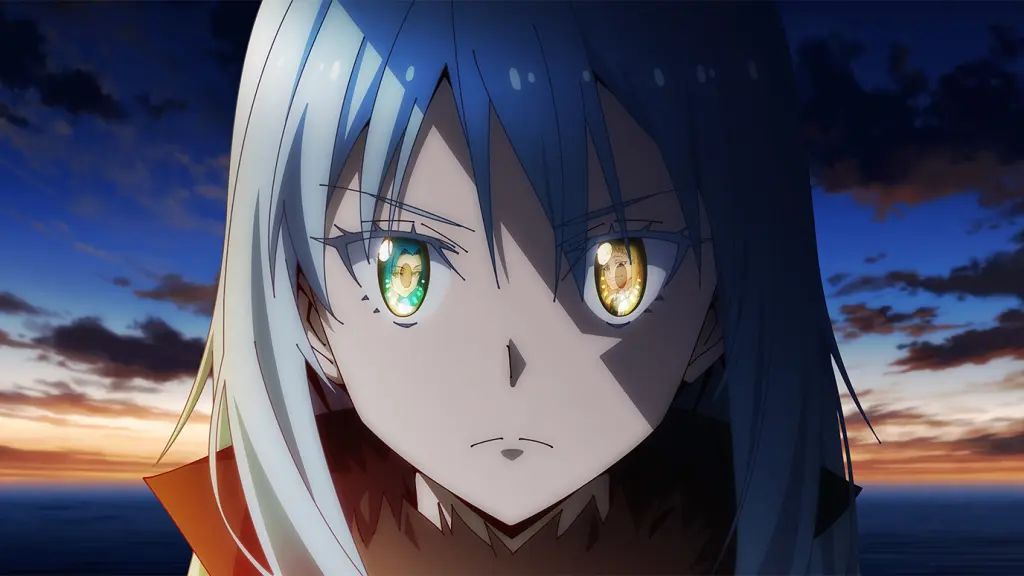 That Time I Got Reincarnated as a Slime Season 4 xác nhận 5 cour cực khủng