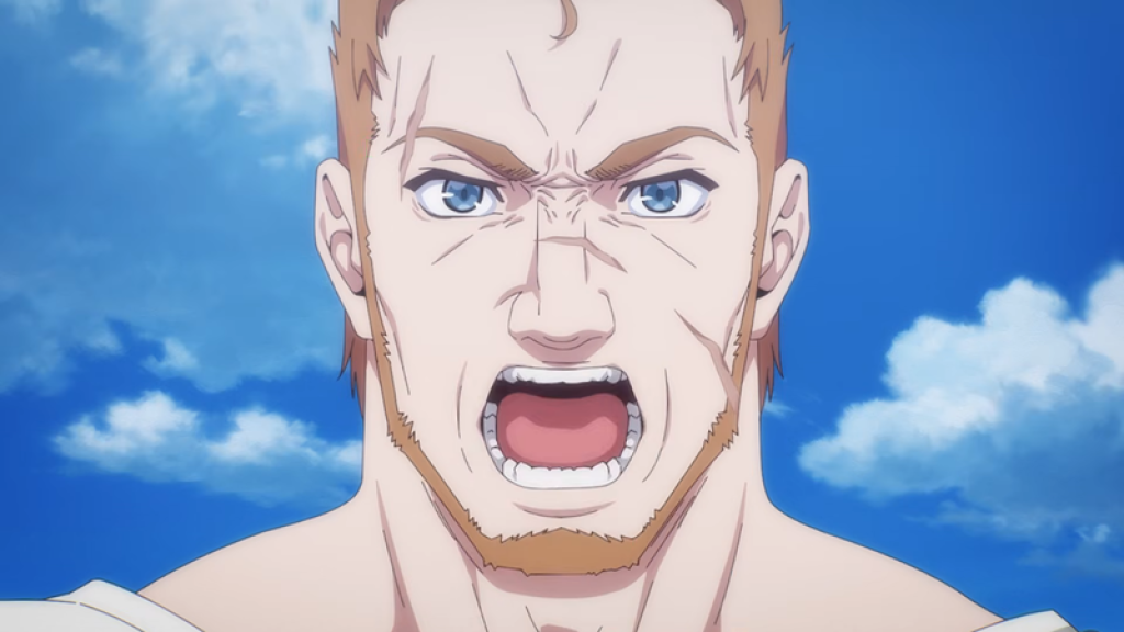The Frontier Lord Begins With Zero Subjects tung trailer đầu tiên