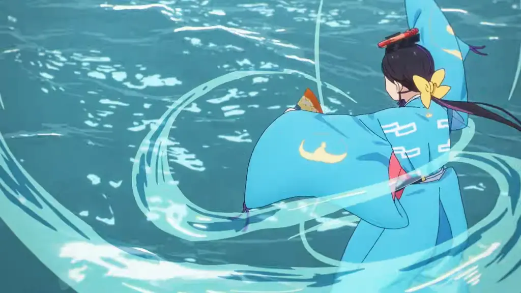 The World Is Dancing tung trailer đầu tiên, xác nhận lên sóng tháng 7/2026