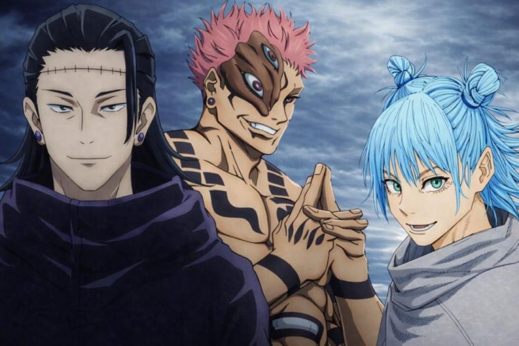 Top 15 nhân vật mạnh nhất Jujutsu Kaisen sau khi manga kết thúc
