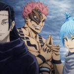 Top 15 nhân vật mạnh nhất Jujutsu Kaisen sau khi manga kết thúc