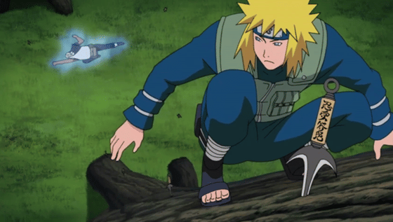 Top nhân vật Anime có khả năng dịch chuyển tức thời mạnh nhất