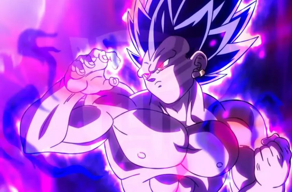 Ultra Ego vs Ultra Instinct: Vì sao hoàng tử Saiyan Vegeta luôn gục ngã dù sở hữu sức mạnh khủng?