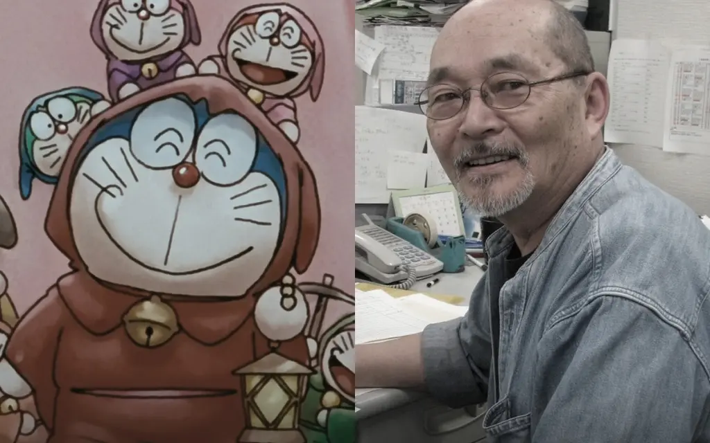 Vĩnh biệt “linh hồn” của Doraemon: Sự ra đi khiến cả tuổi thơ hàng triệu người khép lại một phần ký ức