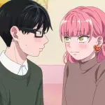 You and I Are Polar Opposites Season 2 tung visual mới trước ngày lên sóng