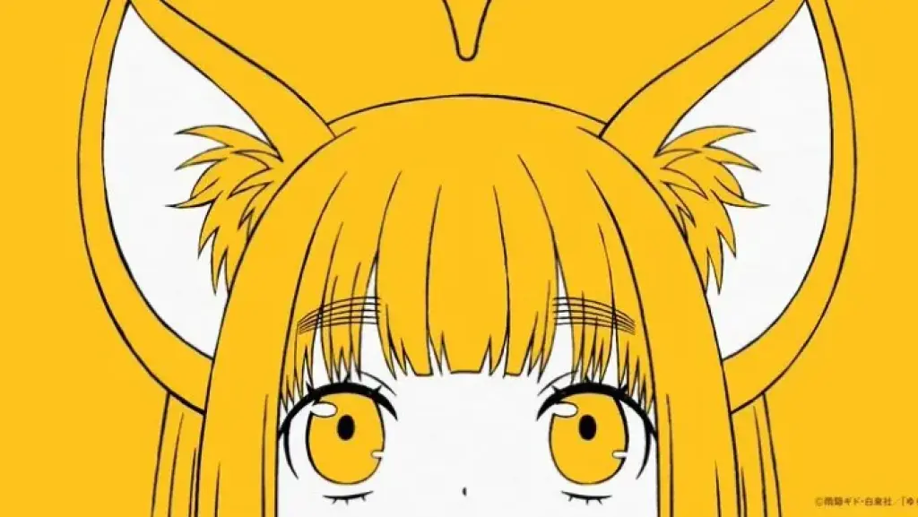 Yurayura Q của tác giả Sweetness and Lightning chính thức được chuyển thể anime truyền hình